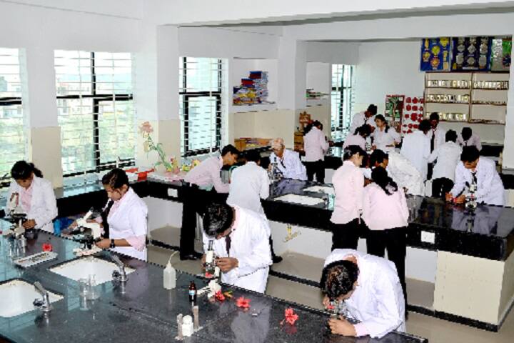 laboratory